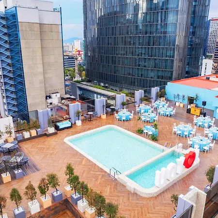 Galeria Plaza Reforma