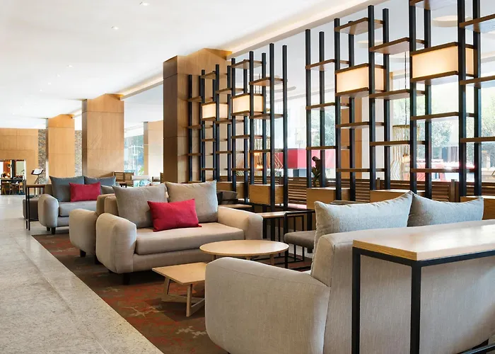 Galeria Plaza Reforma 4*