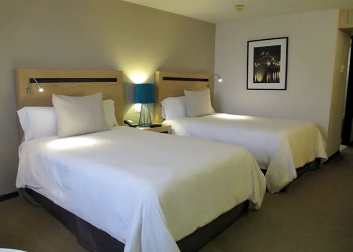 Galeria Plaza Reforma 4*
