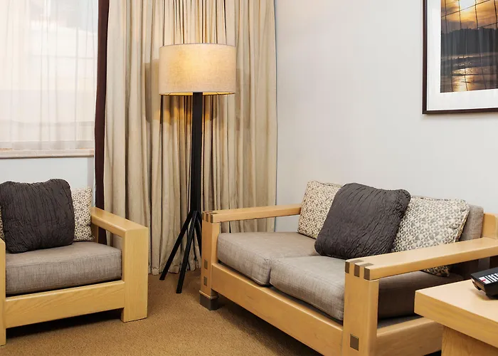 Galeria Plaza Reforma Hotel