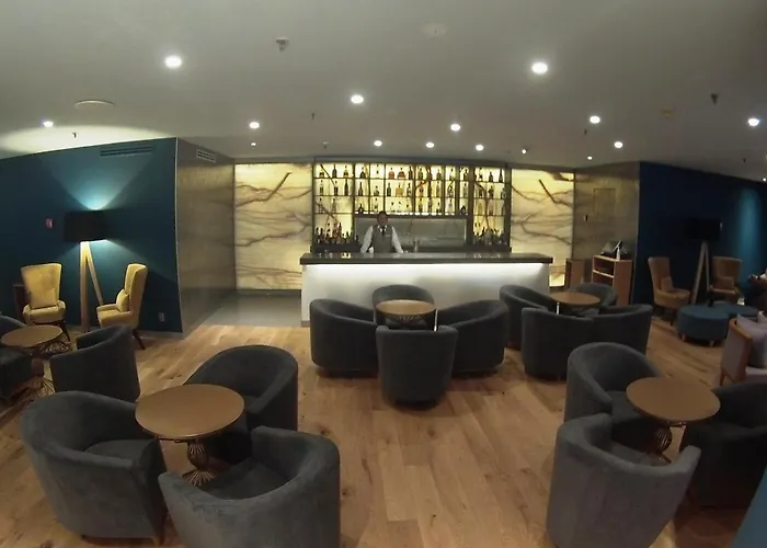 Galeria Plaza Reforma 4* Mexico City