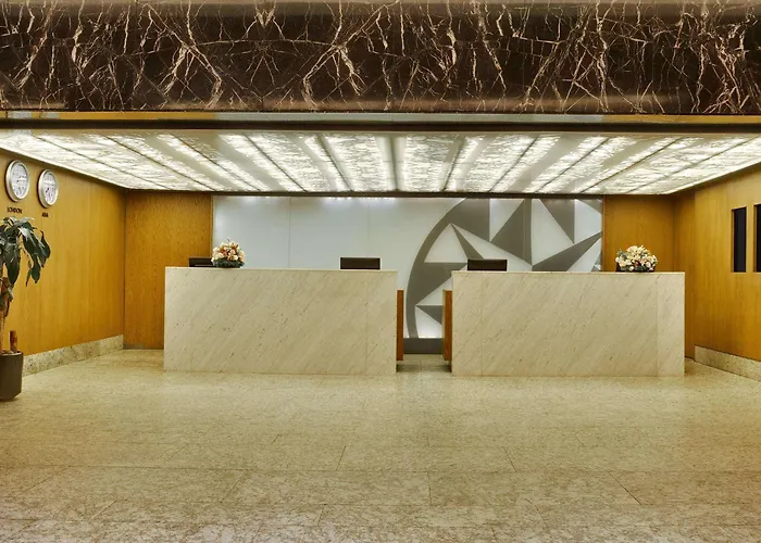 Galeria Plaza Reforma