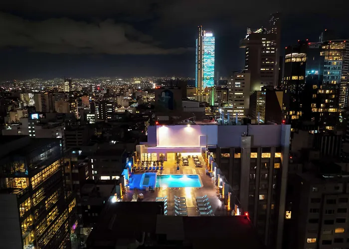 Galeria Plaza Reforma