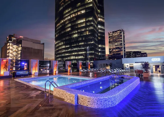 Galeria Plaza Reforma Mexico City